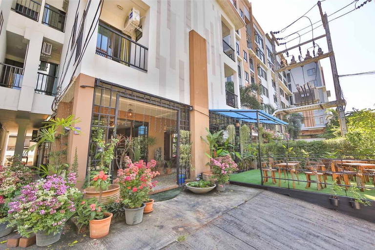 Exterior & Views 2, TC House And Cafe, Muang Chiang Mai