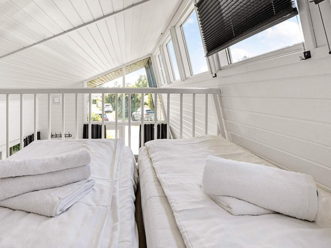 Interior 5, 6 Person Holiday Park Home in Bogense, Nordfyns