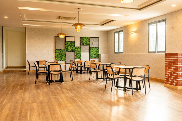 Food & Drinks 4, Casa Hotel Jubilee Hills, Hyderabad