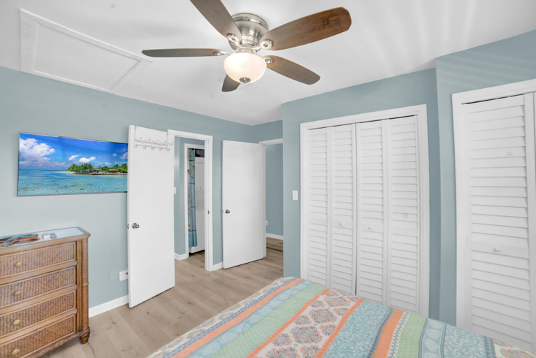 Bedroom 3, Seaside Beach & Racquet 1315, Baldwin