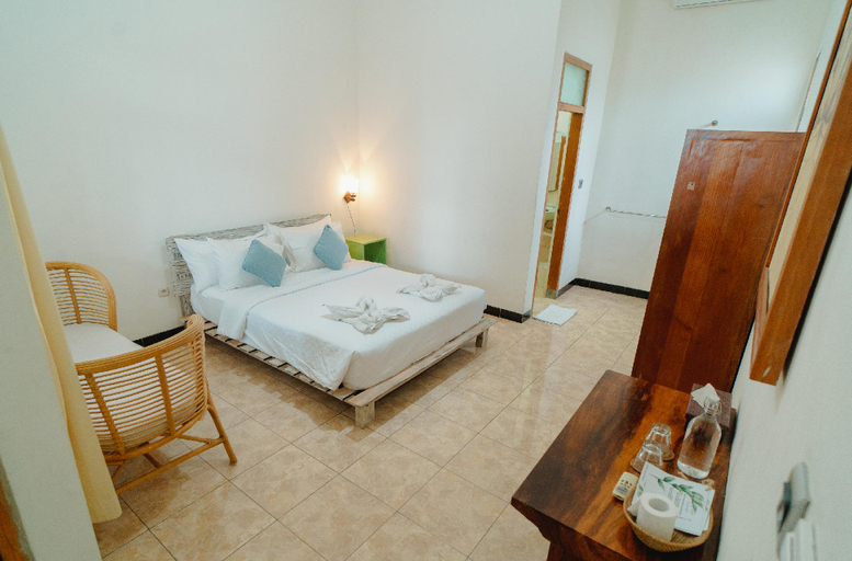 Bedroom 16