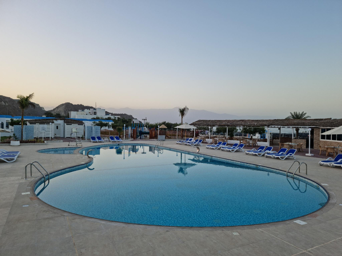 Sport & Beauty 2, Holiday Beach Resort, Dibba
