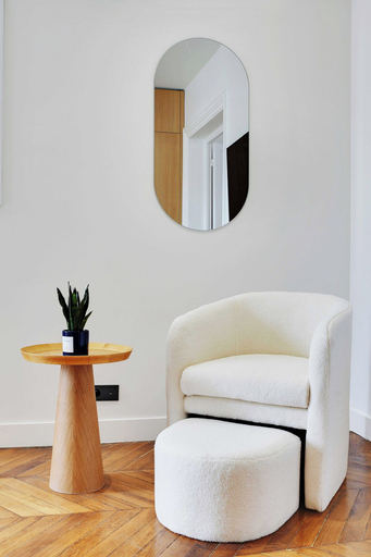 Living area 5, Magnificent Apartment - 4br/10p - Palais-royal, Paris