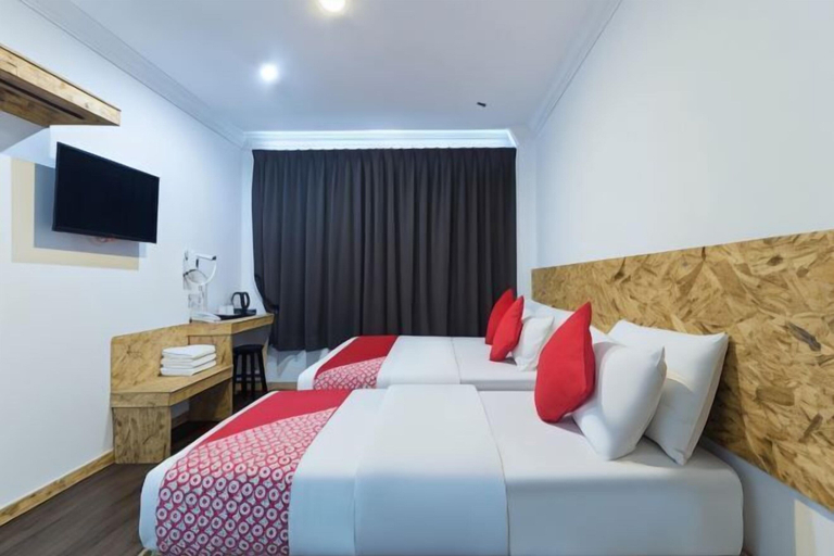 Bedroom 5