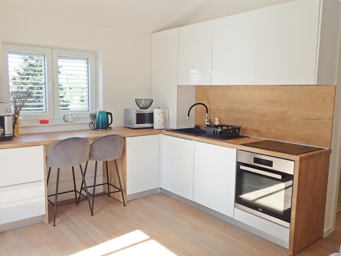 Facilities 3, Apartments Rita, Starigrad