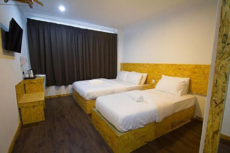 Bedroom 3
