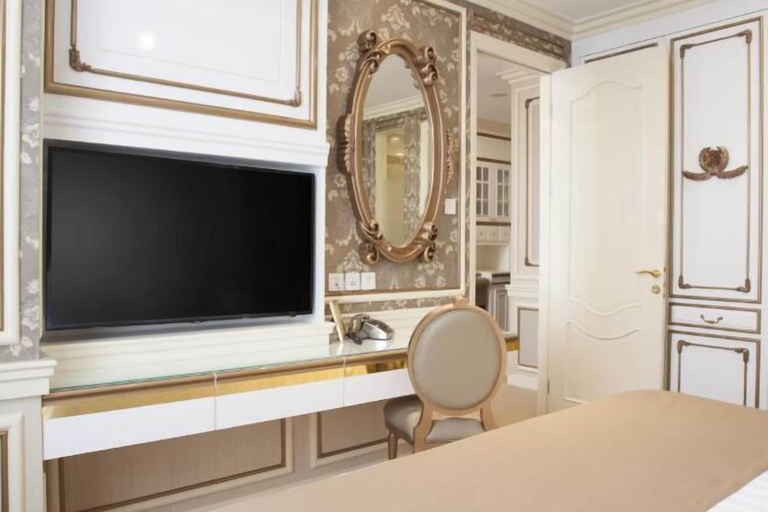 Bedroom 13