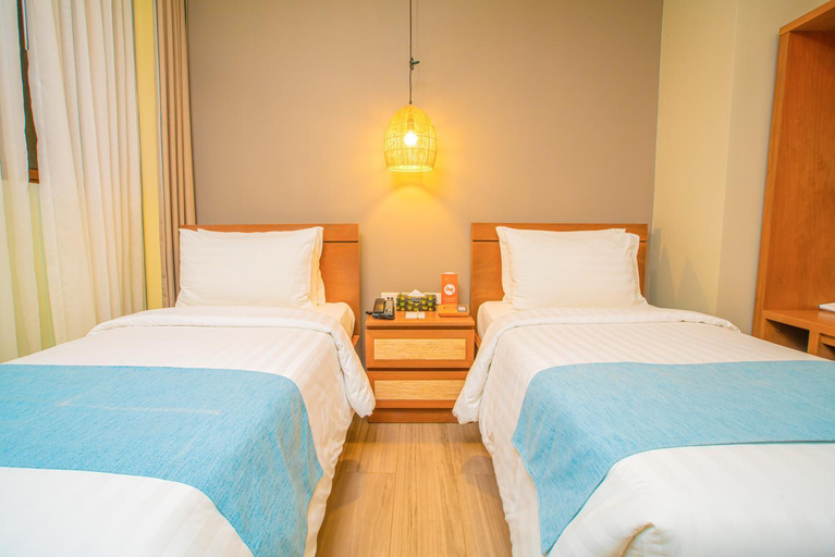 Bedroom 6
