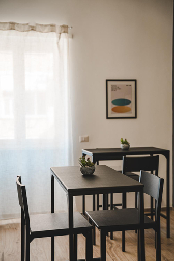 Others 4, Tibur Domus B&B, Rome