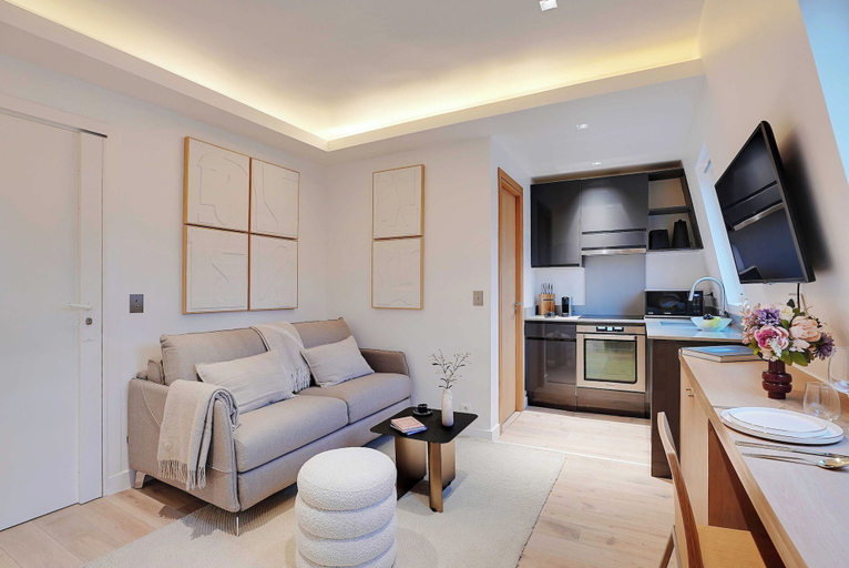 Others 1, Magnificent Apartment - 1br/4p - Arc de Triomphe, Paris