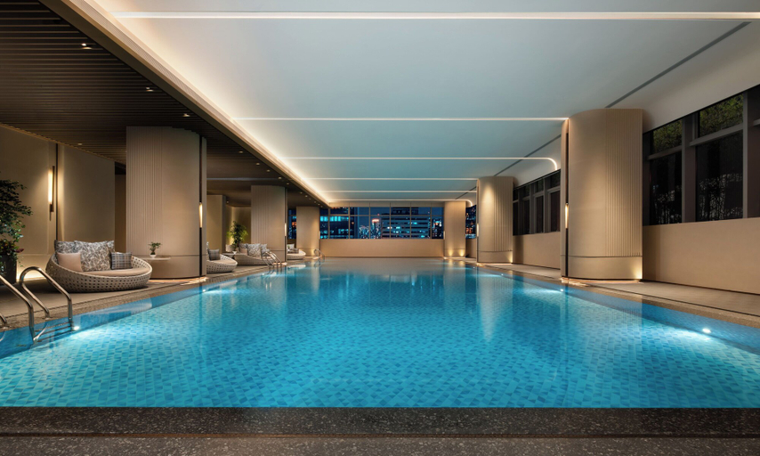 Sport & Beauty 3, MGallery Shenzhen, Shenzhen