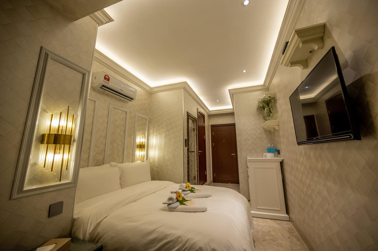Bedroom 7