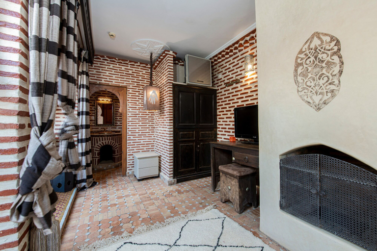 Others 5, Maison Do, Marrakech