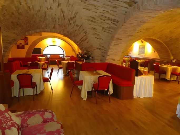 Food & Drinks 5, Hotel Santa Lucia, Campobasso