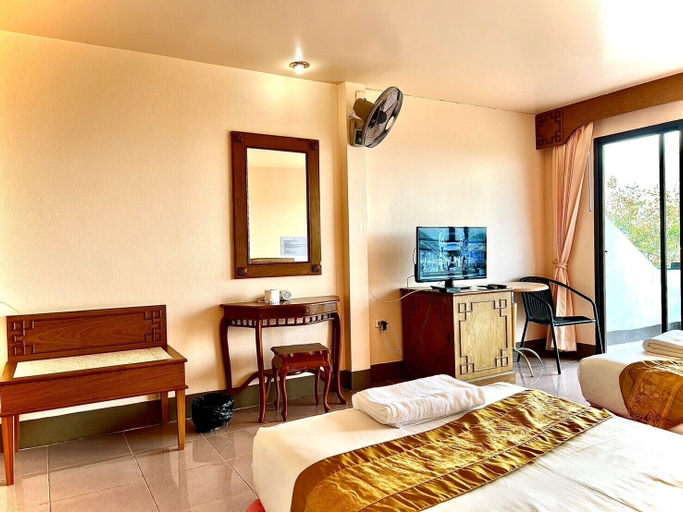 Bedroom 17