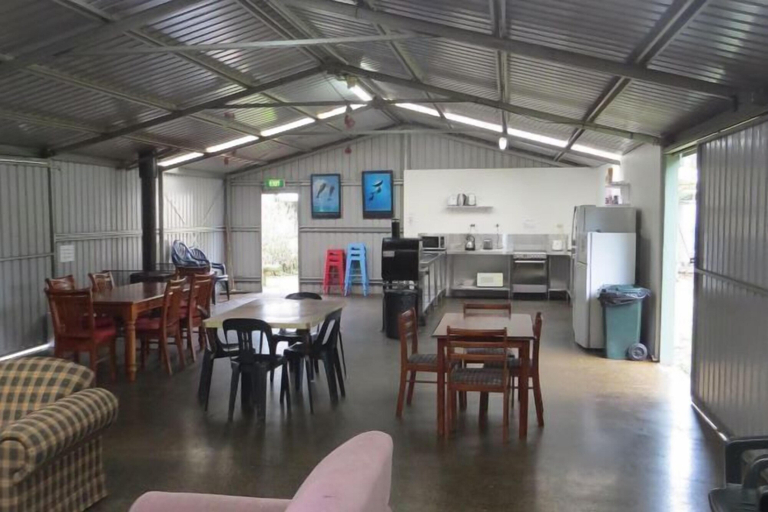 Food & Drinks 5, Bruny Island Holiday Park Adventure Bay, Kingborough