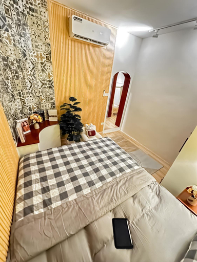 Bedroom 5, La Casa Di Dicembre 6 Tong Đan, Hoàn Kiếm