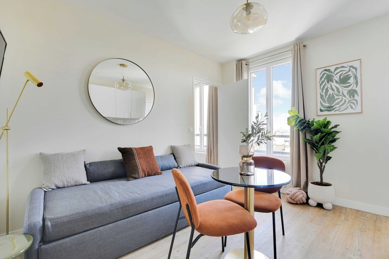 Others 1, Charming Apartment - 1bdr-4p - Ivry-sur-seine, Val-de-Marne