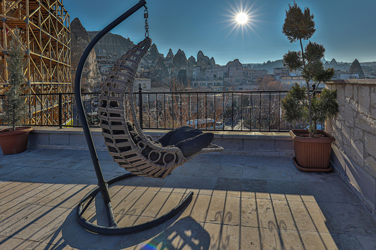 Others 4, Arcus Cappadocia, Nevşehir