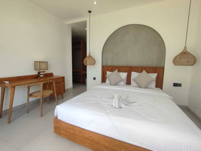 Bedroom 4, Mandapa Villa Kedungu by ABM, Tabanan