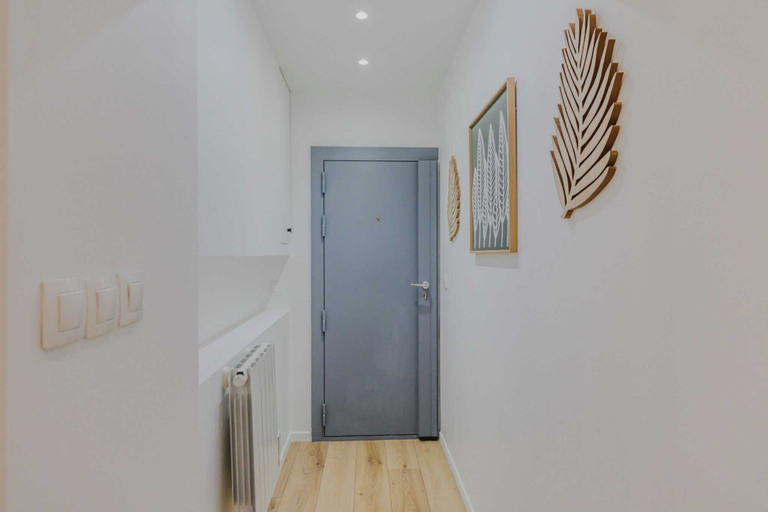 Interior 4, Cozy apartment - 1BR-4P - Porte Saint-Denis, Paris