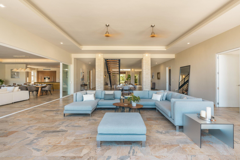 Room 5, Hacienda A52 in Punta Cana, Salvaleon de Higuey