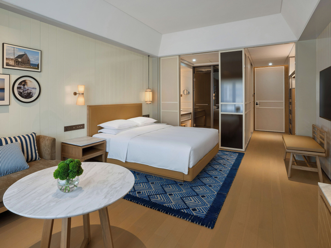 Hyatt Centric Ocean Front Xiamen, Xiamen