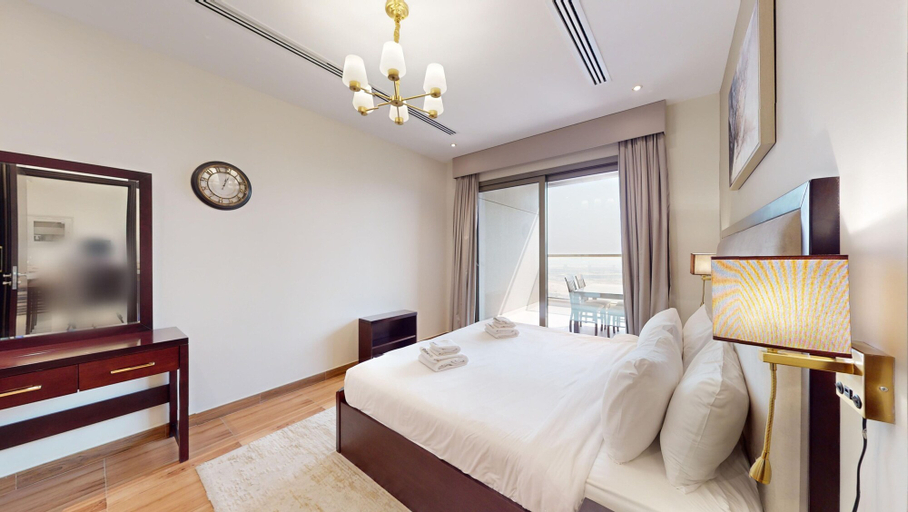 Room 3, Downtown - Elite Residence 2310, Dubai