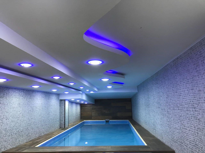 Sport & Beauty, Spectrums Al Salamah Jeddah, Jeddah