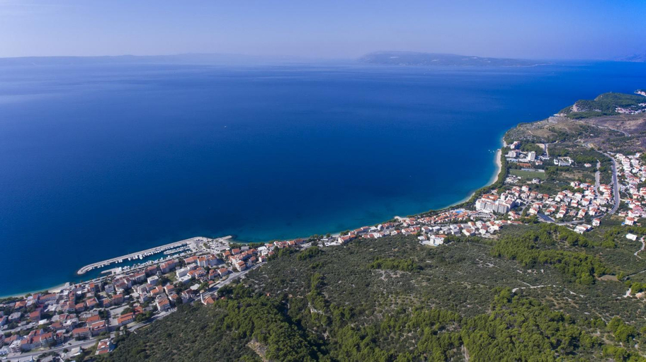Others 4, Apartments by the sea Tucepi, Makarska - 22005, Tučepi