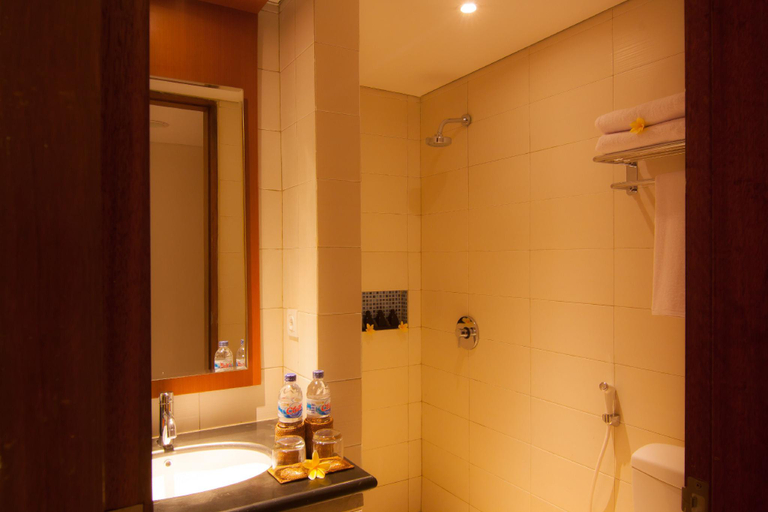 Bathroom 11