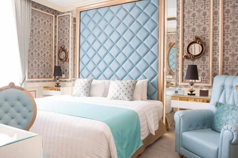 Bedroom 13