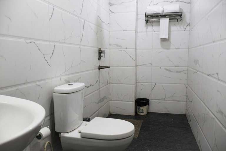 Bathroom 4, HHW Hotel- Agra, Agra
