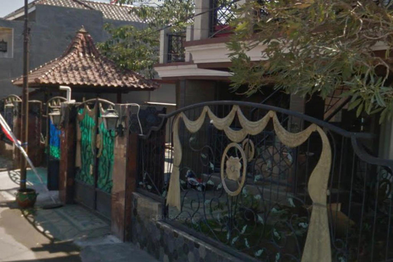 Others 4, OYO 3887 Potreh Mastekah 2, Madura Island