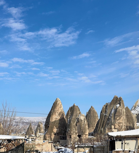 Others 5, Arcus Cappadocia, Nevşehir