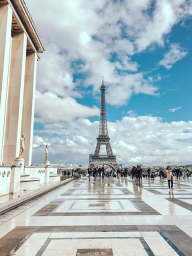 Point of interest, Charming Apartment - 2br/4p - Eiffel Tower, Paris