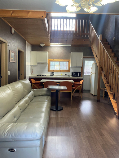 Others 5, American House, Namhae
