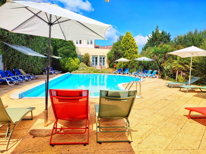 Sport & Beauty 2, Golden Tulip Caramulo Hotel & SPA, Tondela