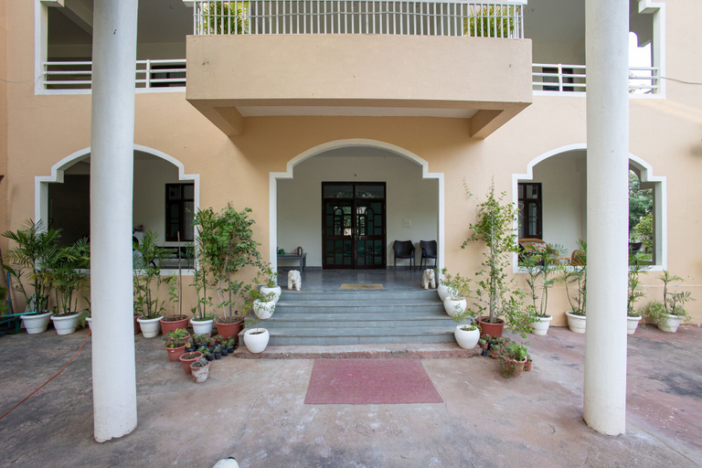 Exterior & Views 2, Pavilion Farmstay Udaipur, Udaipur