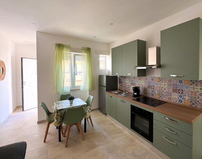 Others 5, VILLA BELVEDERE Seaview Apartments - Relax a due passi dal mare, Roma