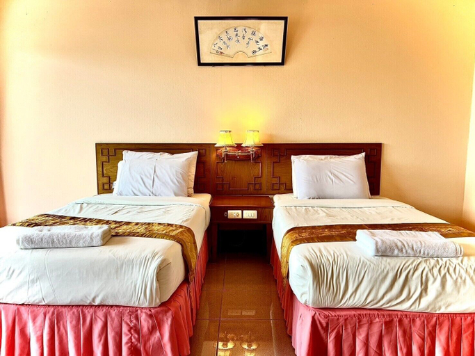 Bedroom 18