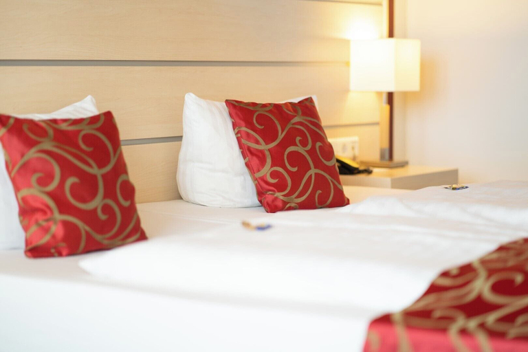 Bedroom 4, Aspire AcarA Oldenburg, Trademark Collection by Wyndham, Oldenburg