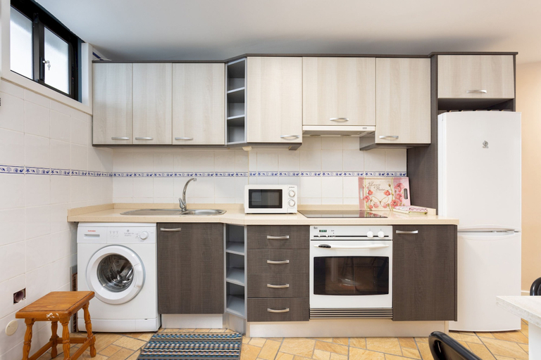 Room 4, Apartamento Zoraida del mar, Santa Cruz de Tenerife