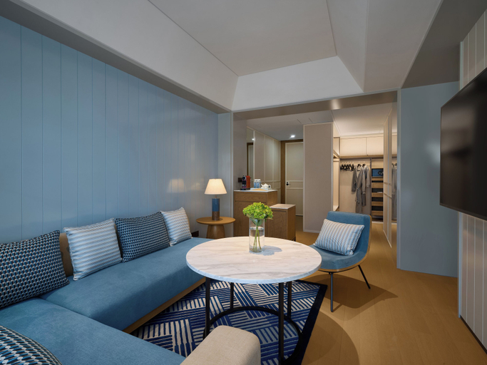 Others 4, Hyatt Centric Ocean Front Xiamen, Xiamen