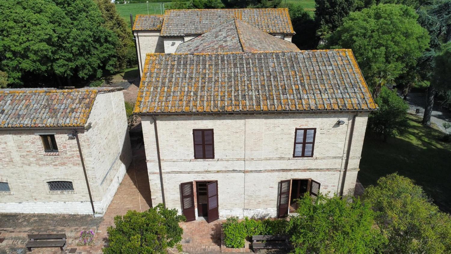 Others 5, Casa Famiglia di Nazareth, Ancona