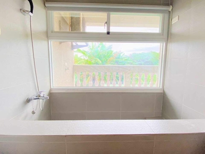 Bathroom 4, Ocean Mambo Homestay, Hualien