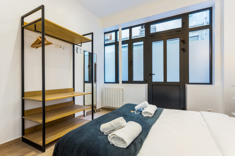 Others 2, Amazing apartment - 2BR6P - Bastille, Paris
