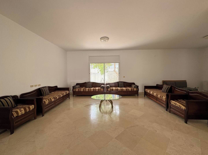 Others 5, Les villas Africa Jade, Korba