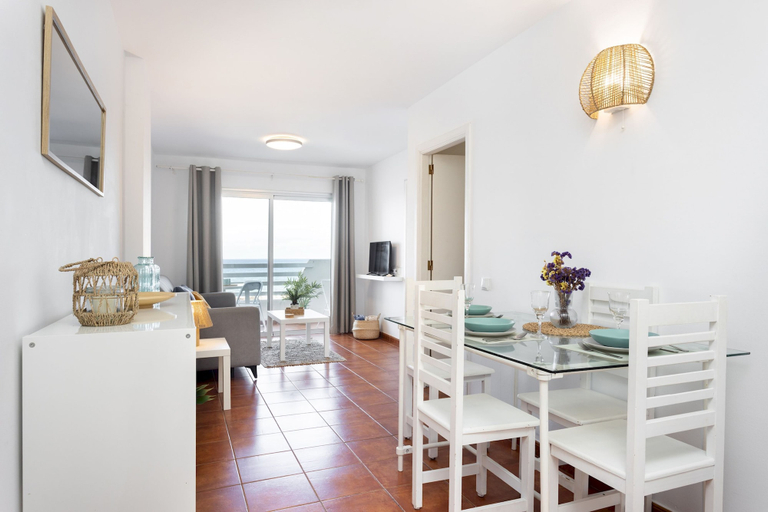Room 3, Casa Calma With 2 Bedrooms and 1 Bathrooms, Santa Cruz de Tenerife