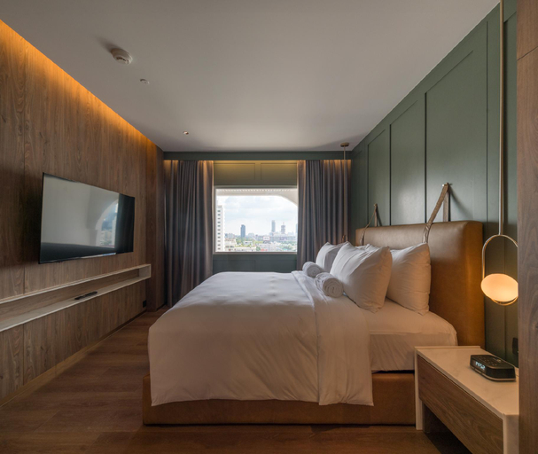 Bedroom 10